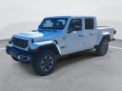 2026 Jeep Gladiator SAHARA 4X4 Pickup