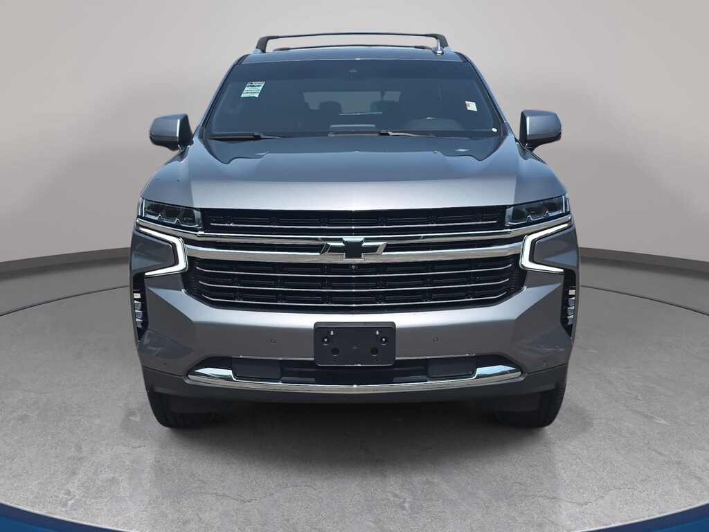 Used 2022 Chevrolet Tahoe LT SUV