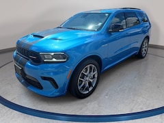2026 Dodge Durango GT Plus AWD HEMI V8 Sport Utility