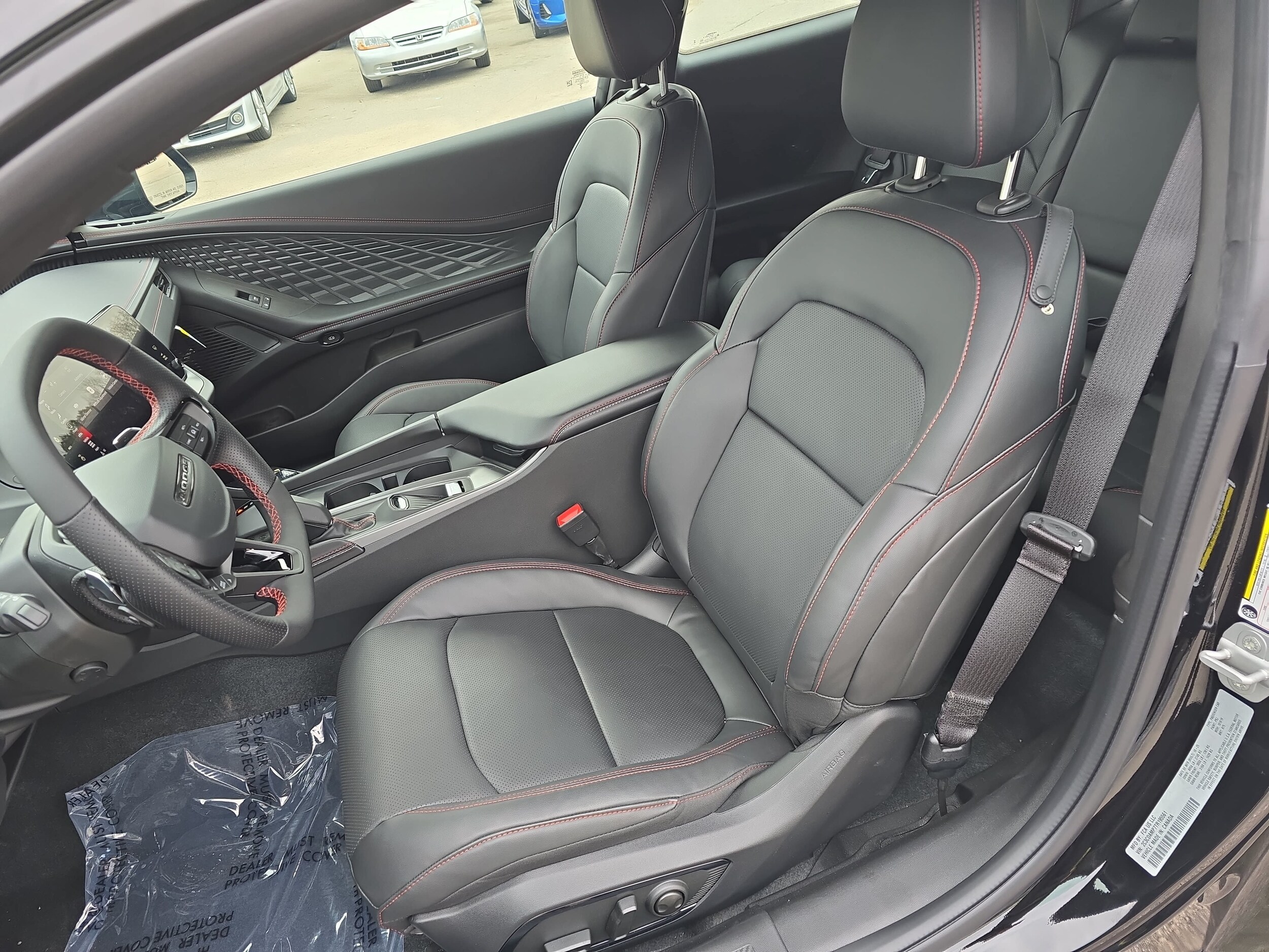2026 Dodge Charger Scat Pack - Photo 17