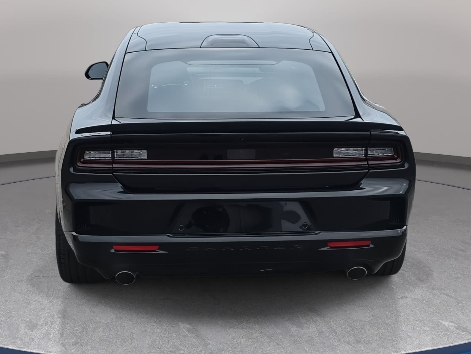 2026 Dodge Charger Scat Pack - Photo 6