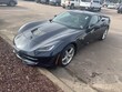  Chevrolet Corvette Stingray