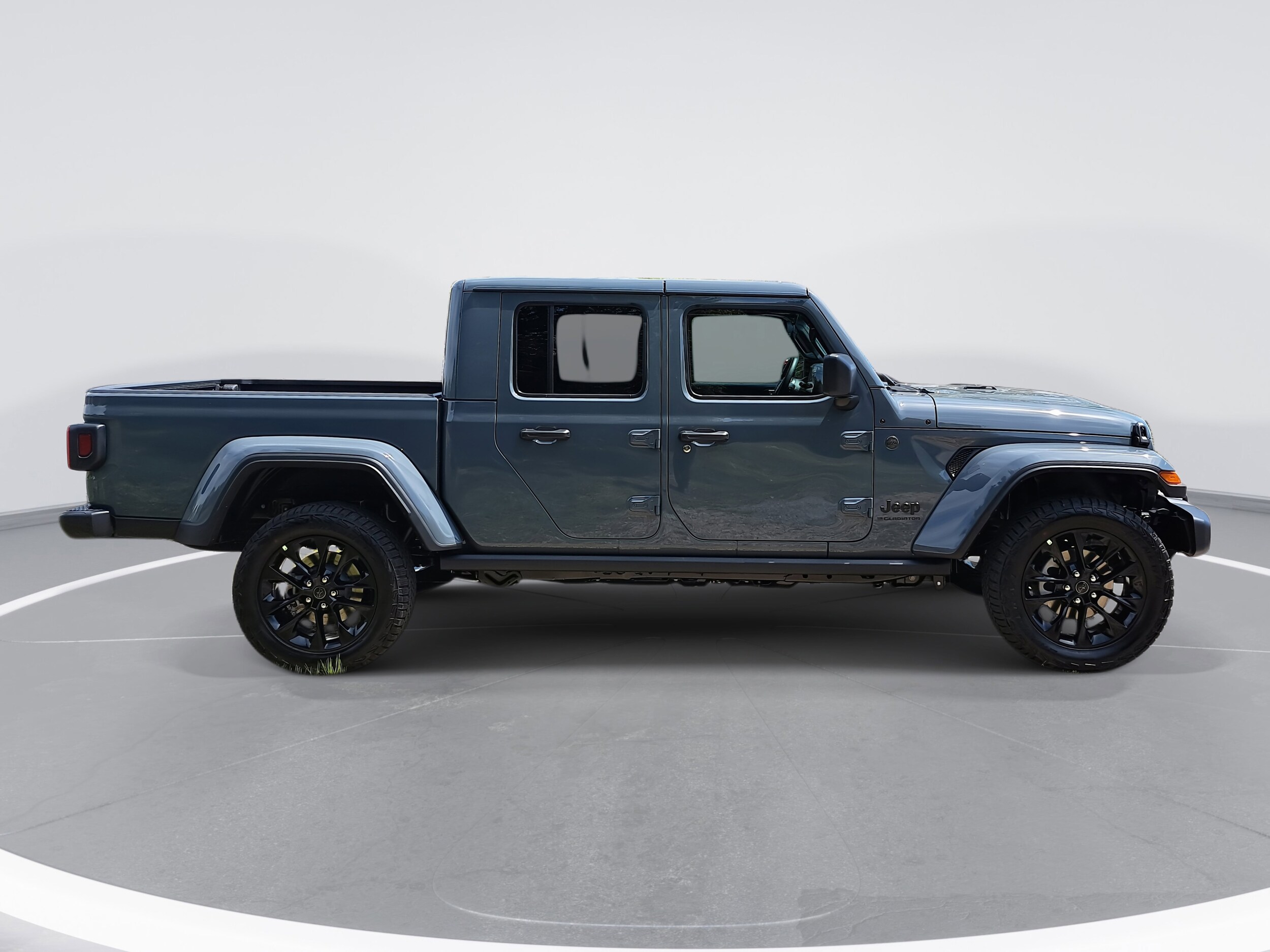 2025 Jeep Gladiator Sport photo 4