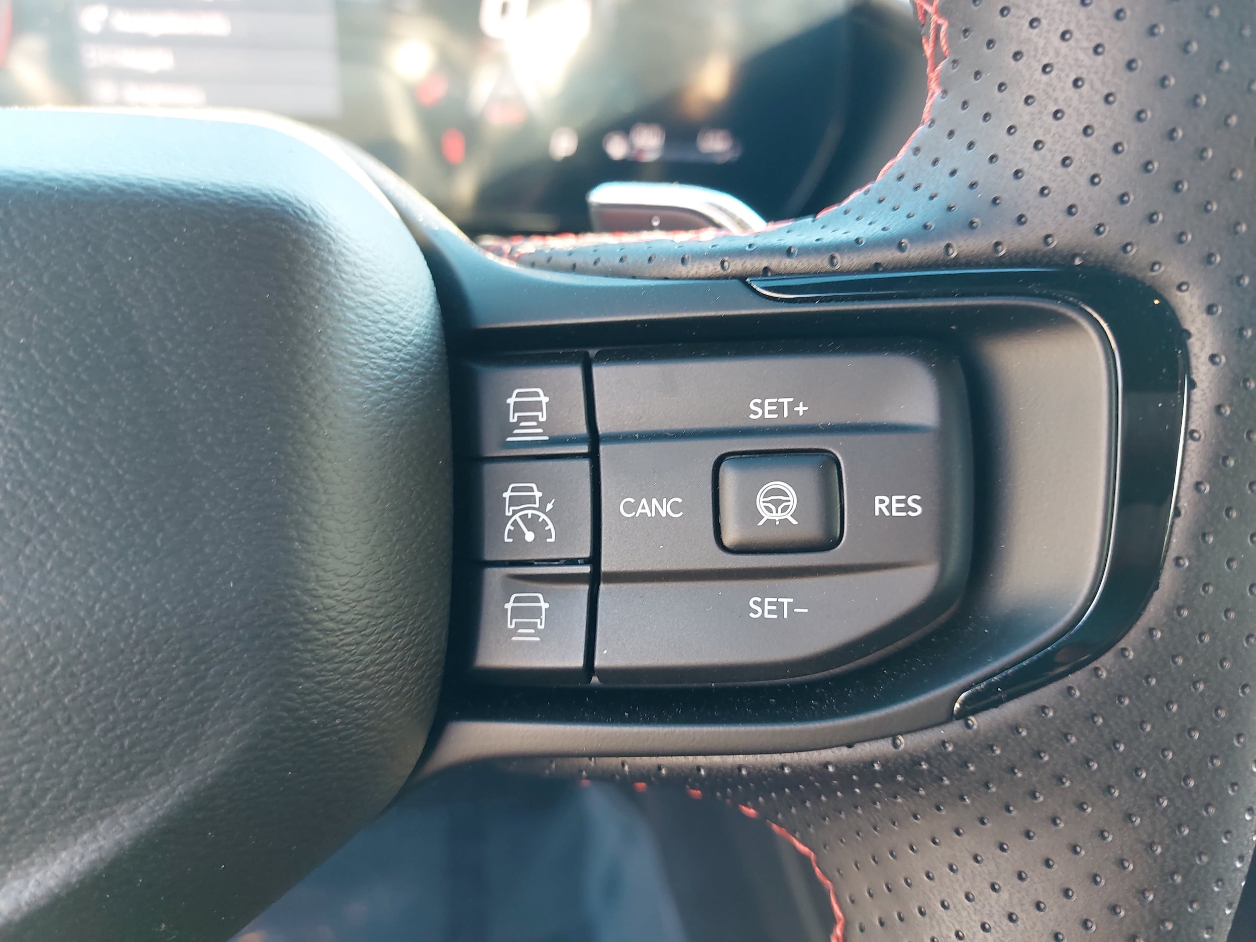 2026 Dodge Charger Scat Pack - Photo 20