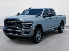 2025 Ram 2500 TRADESMAN CREW CAB 4X4 6'4 BOX Pickup