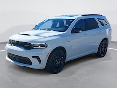 2026 Dodge Durango GT PLUS AWD HEMI V8 Sport Utility