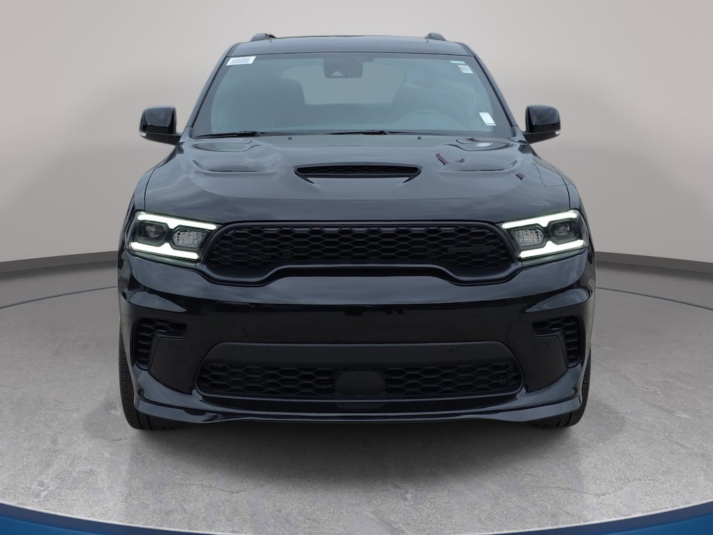 New 2026 Dodge Durango GT PREMIUM AWD HEMI V8 Sport Utility
