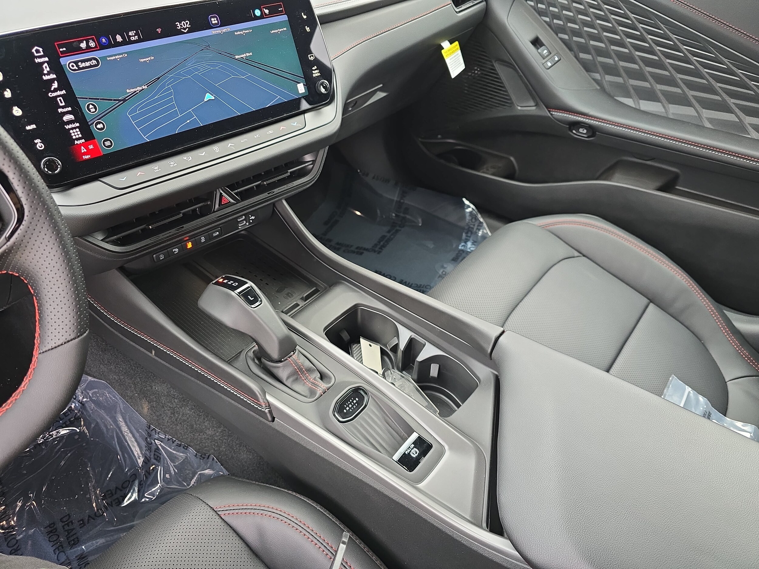 2026 Dodge Charger Scat Pack - Photo 27
