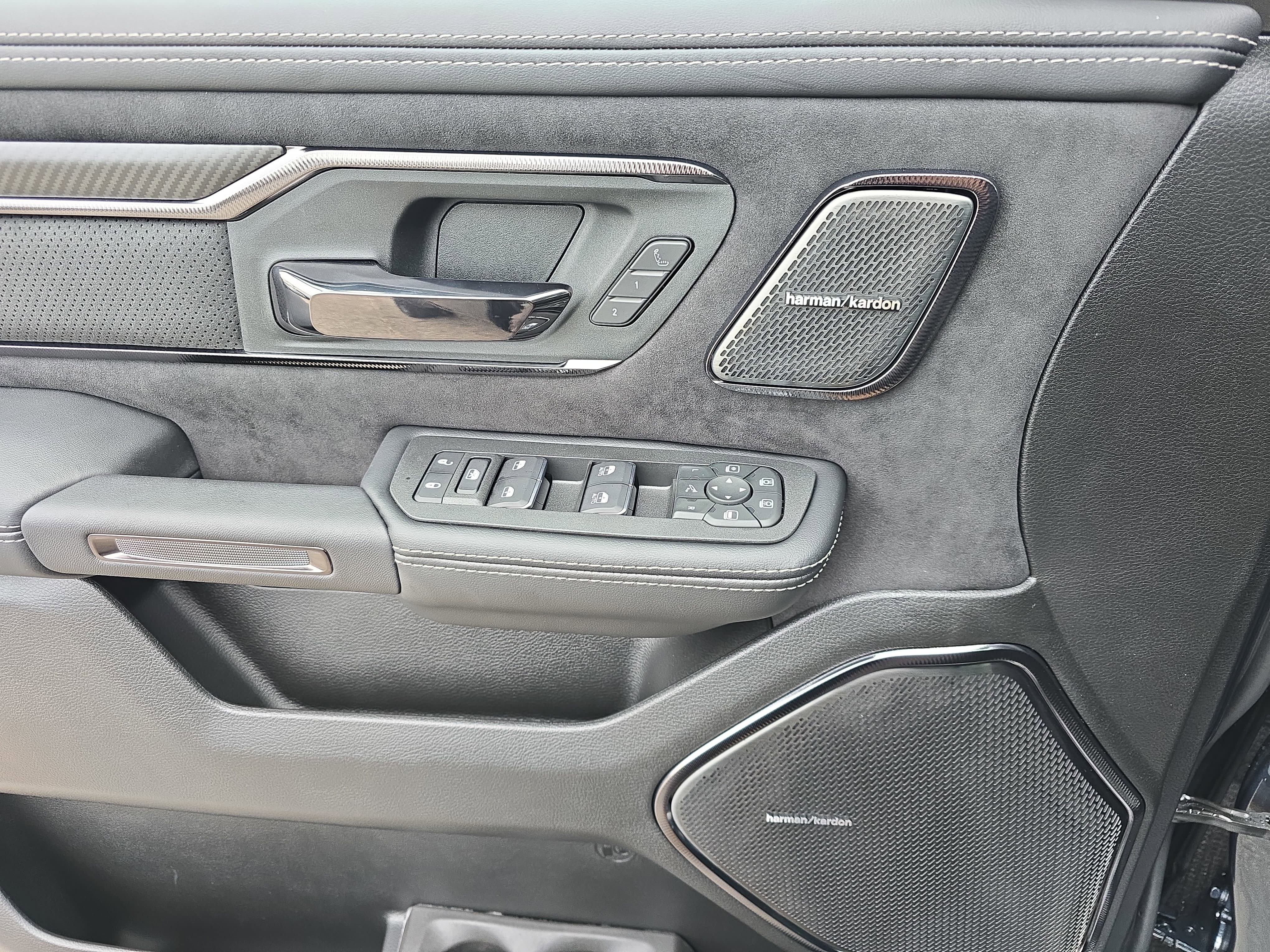2026 RAM 1500 RHO - Photo 30