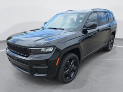 2025 Jeep Grand Cherokee L LIMITED 4X4 Sport Utility