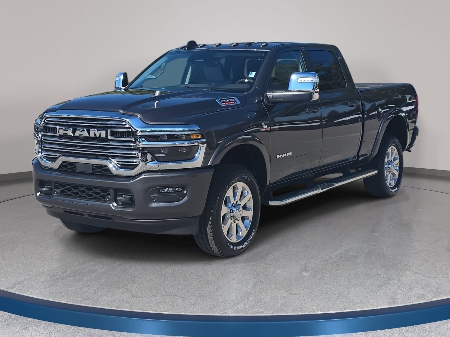 2027 RAM 2500 Pickup Laramie