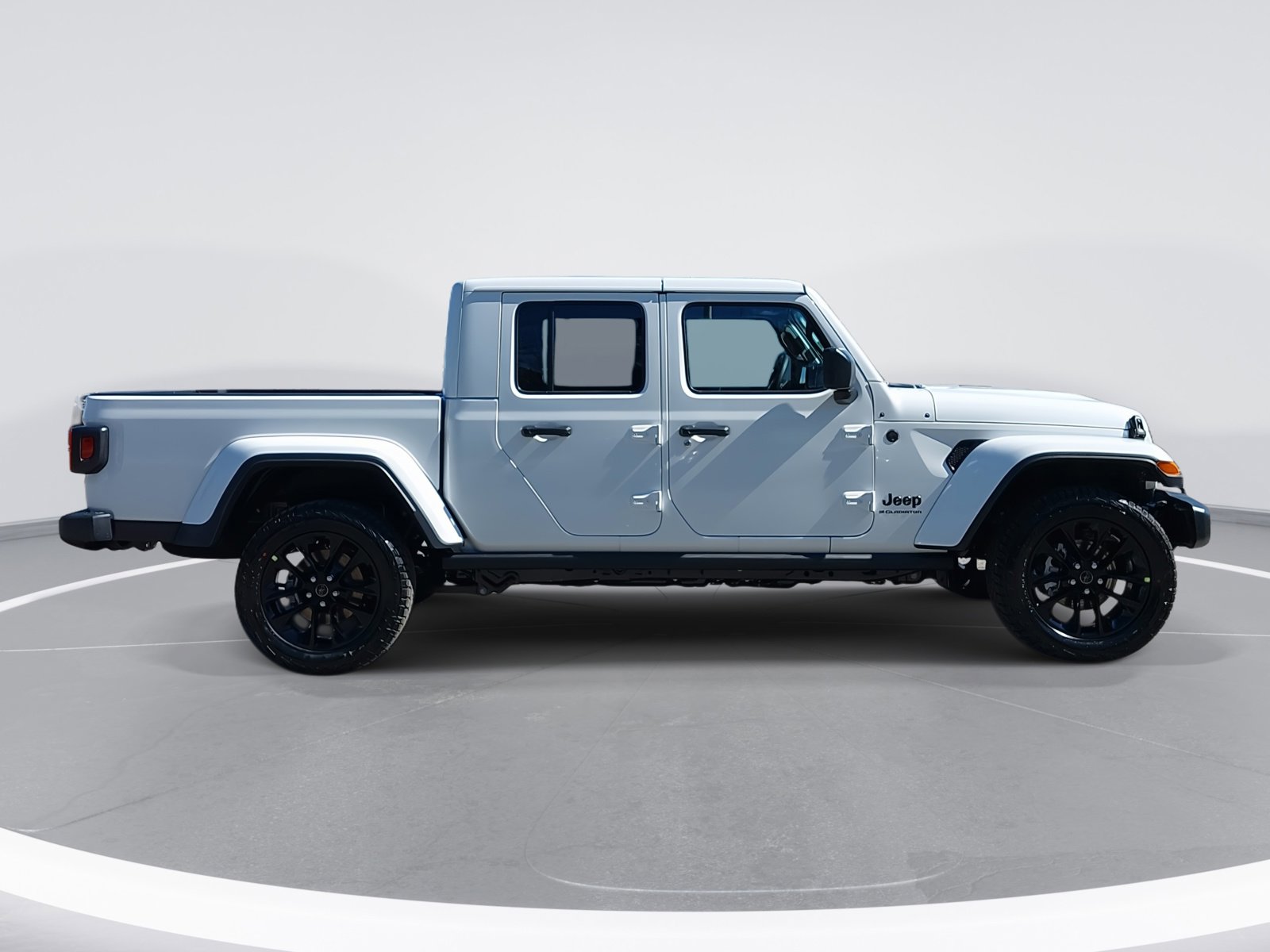 2025 Jeep Gladiator Sport photo 4