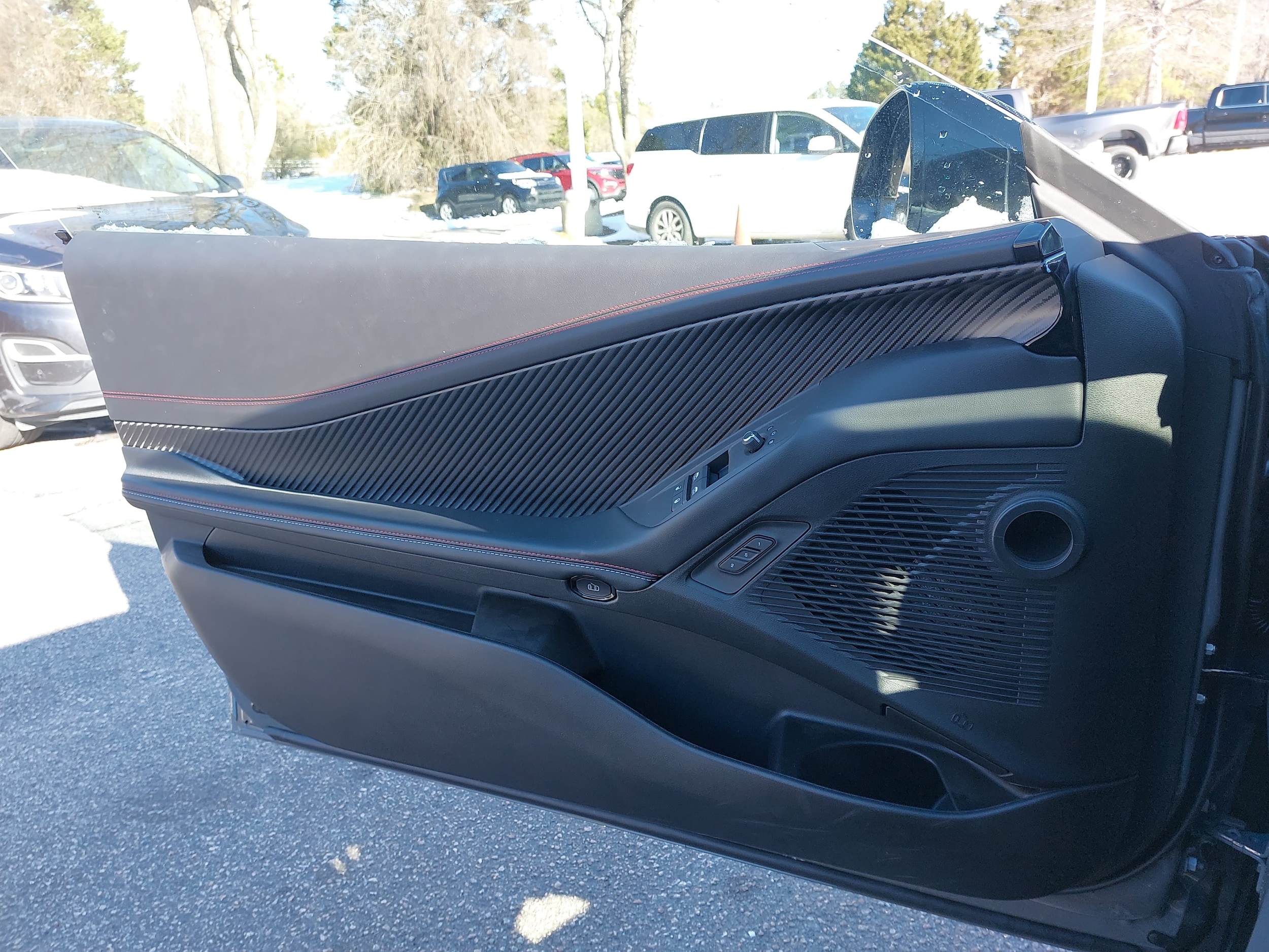 2026 Dodge Charger Scat Pack - Photo 29