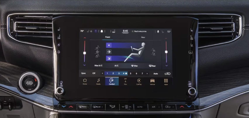 Air Conditioning Service