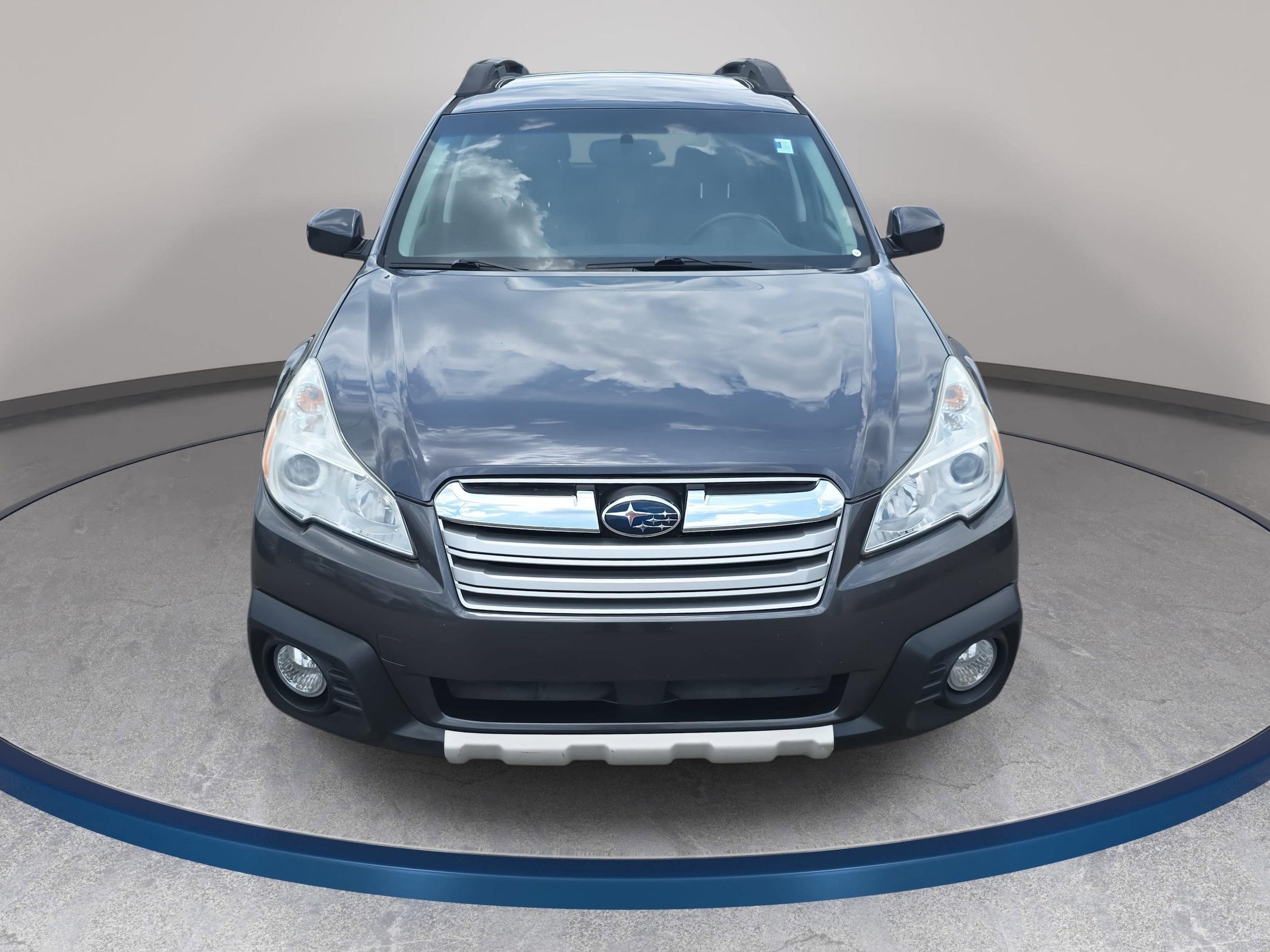 Used 2013 Subaru Outback Limited with VIN 4S4BRBLC6D3300108 for sale in Aberdeen, NC