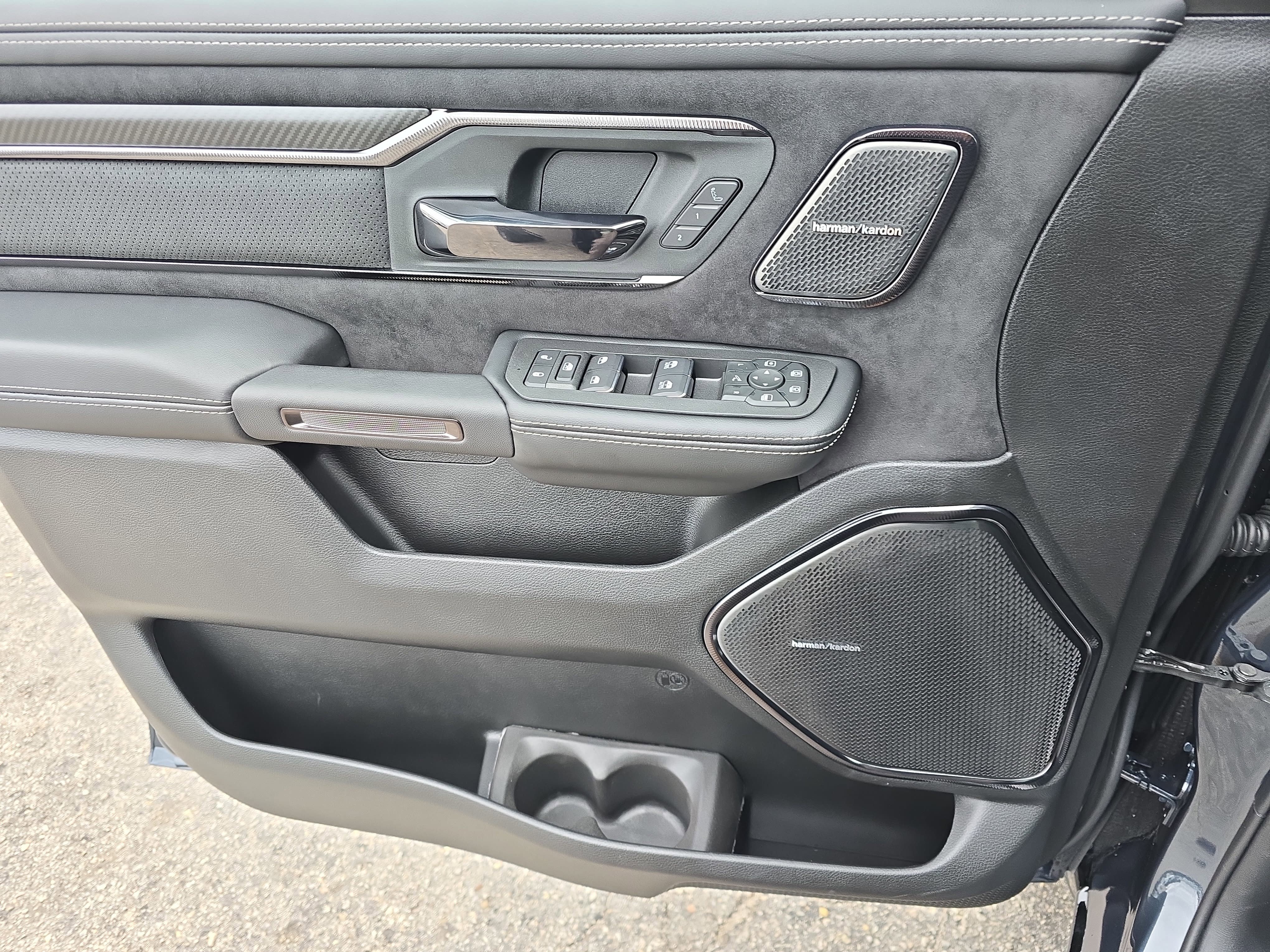 2026 RAM 1500 RHO - Photo 29