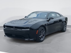 2025 Dodge Charger 2-DOOR DAYTONA R/T AWD Coupe