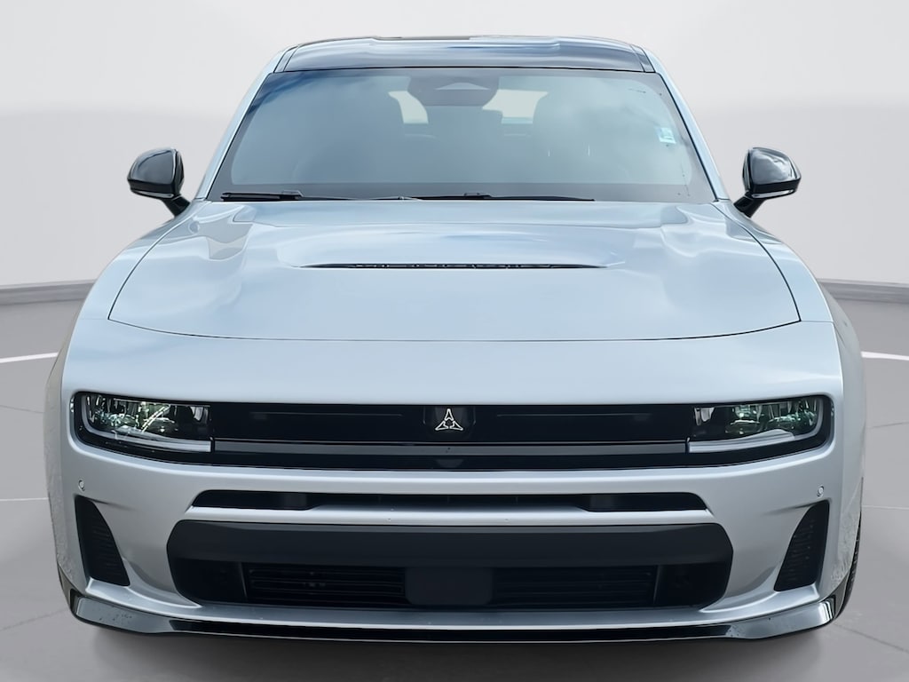 New 2026 Dodge Charger 2-Door SCAT PACK AWD Coupe