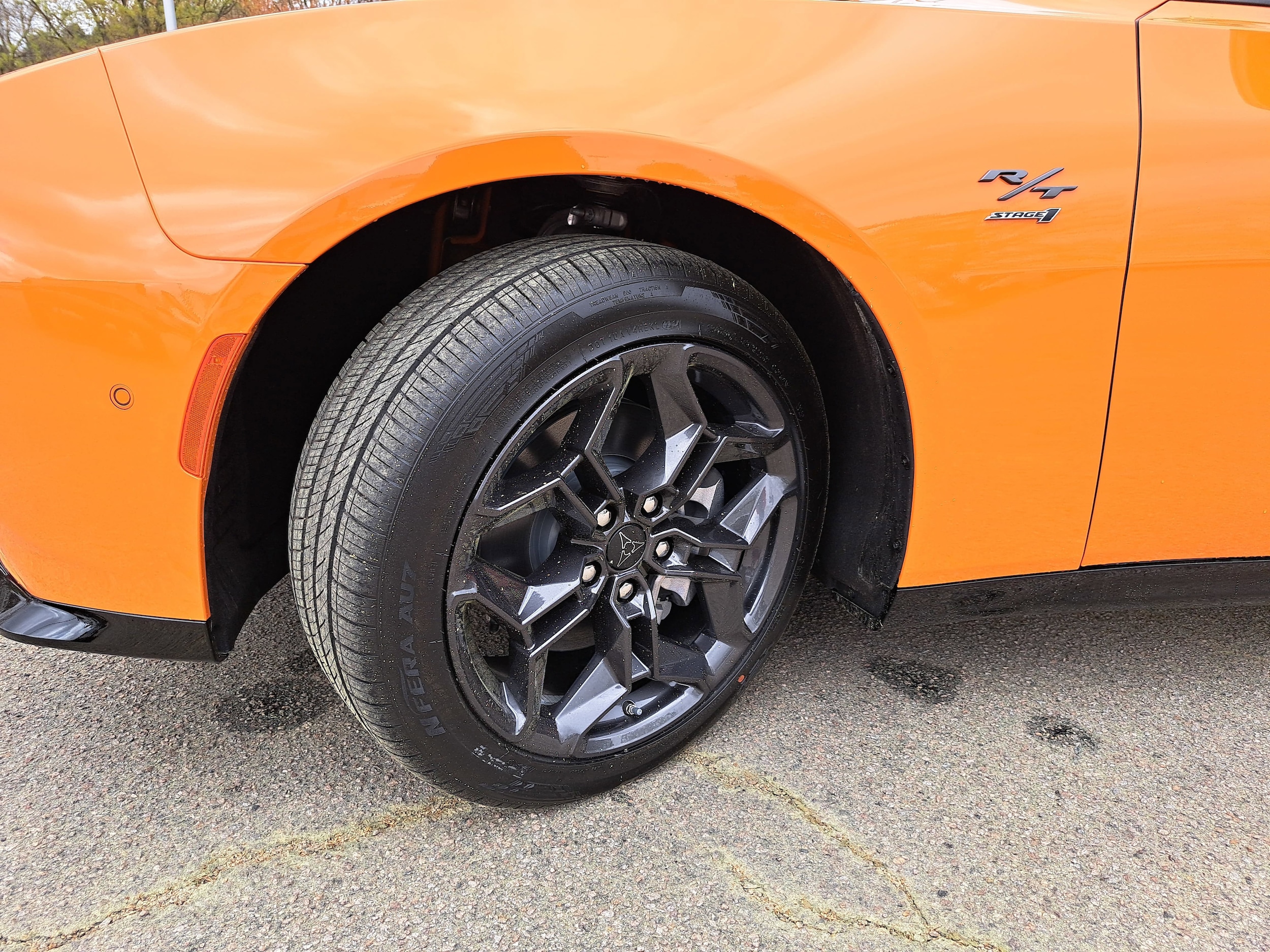 2025 Dodge Charger Daytona R/T - Photo 32
