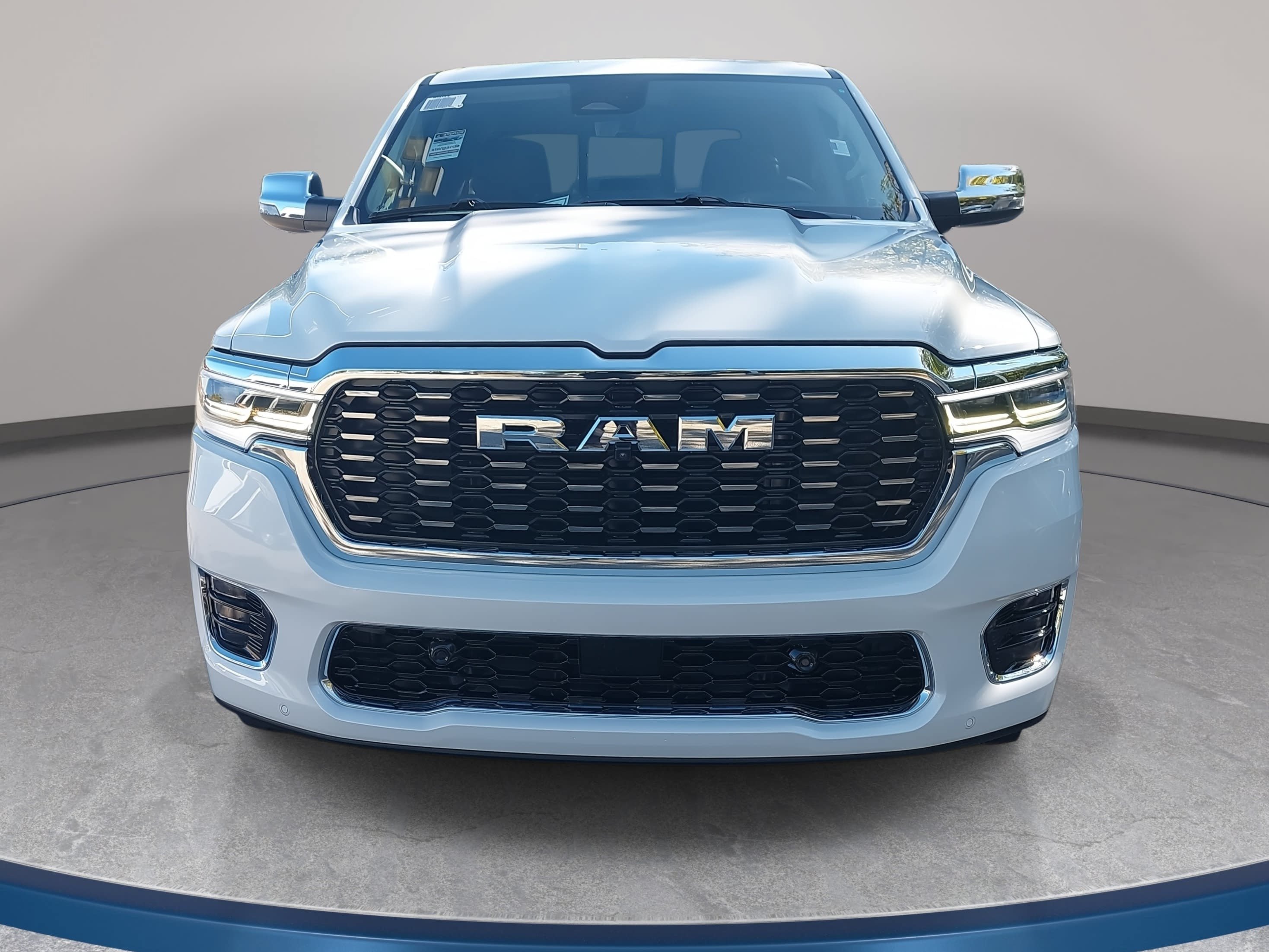 New 2027 Ram 1500 TUNGSTEN CREW CAB 4X4 5'7 BOX Pickup
