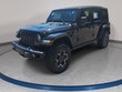  Jeep Wrangler Unlimited 4xe