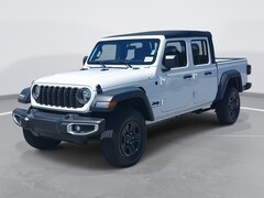 2025 Jeep Gladiator SPORT 4X4 Pickup