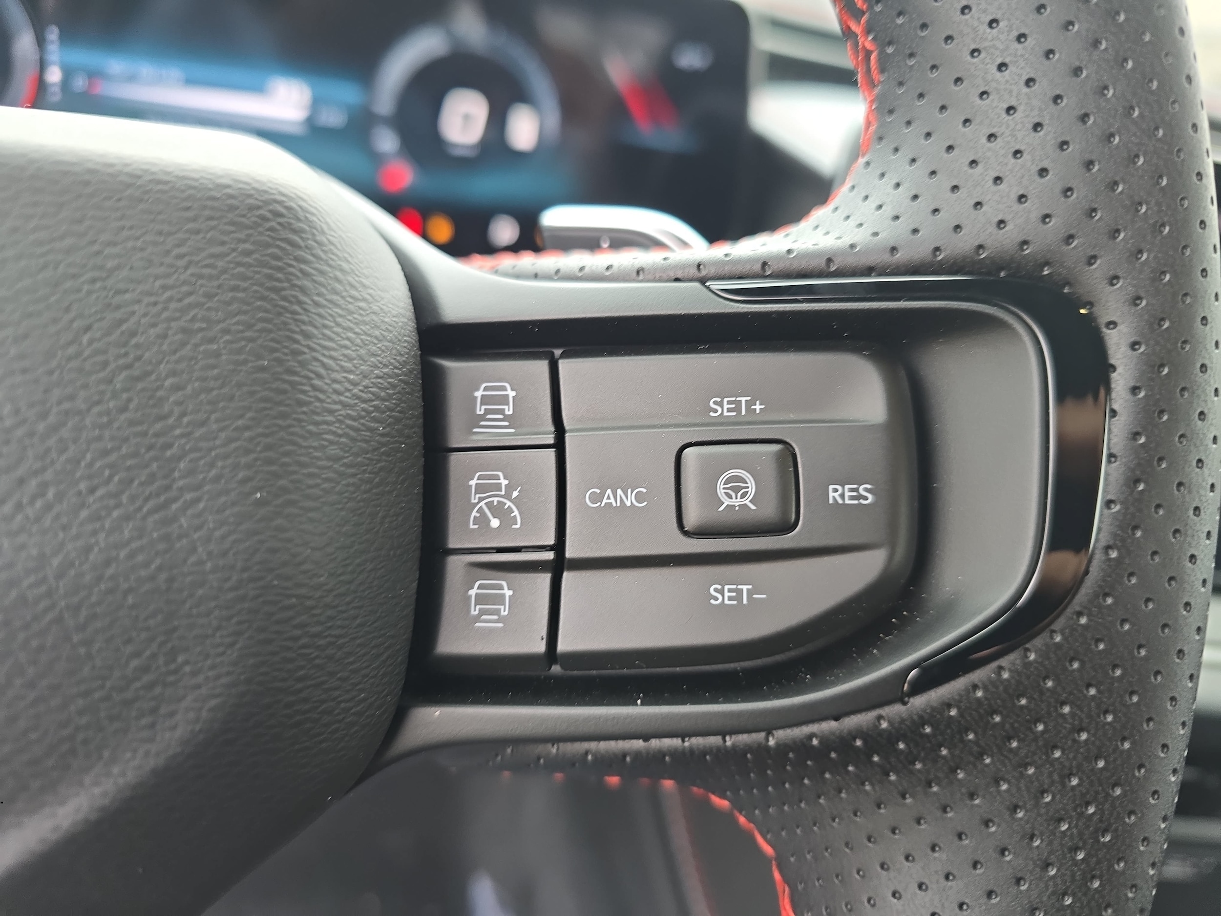2026 Dodge Charger Scat Pack - Photo 20