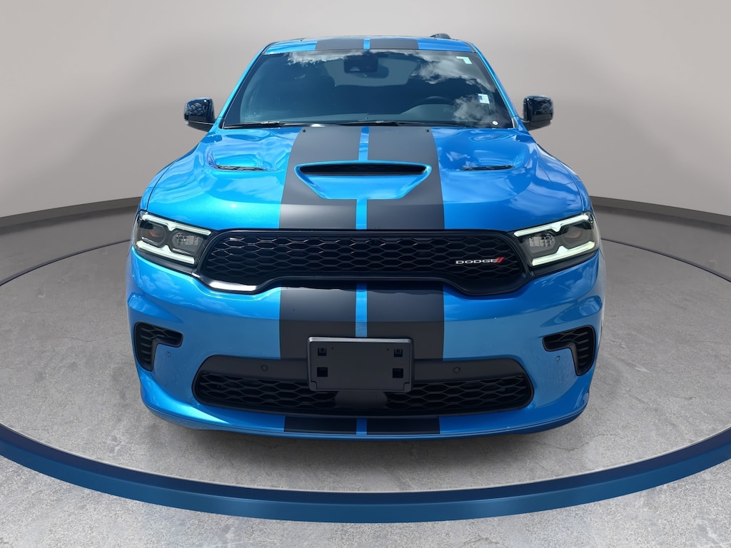 New 2026 Dodge Durango GT Plus AWD HEMI V8 Sport Utility