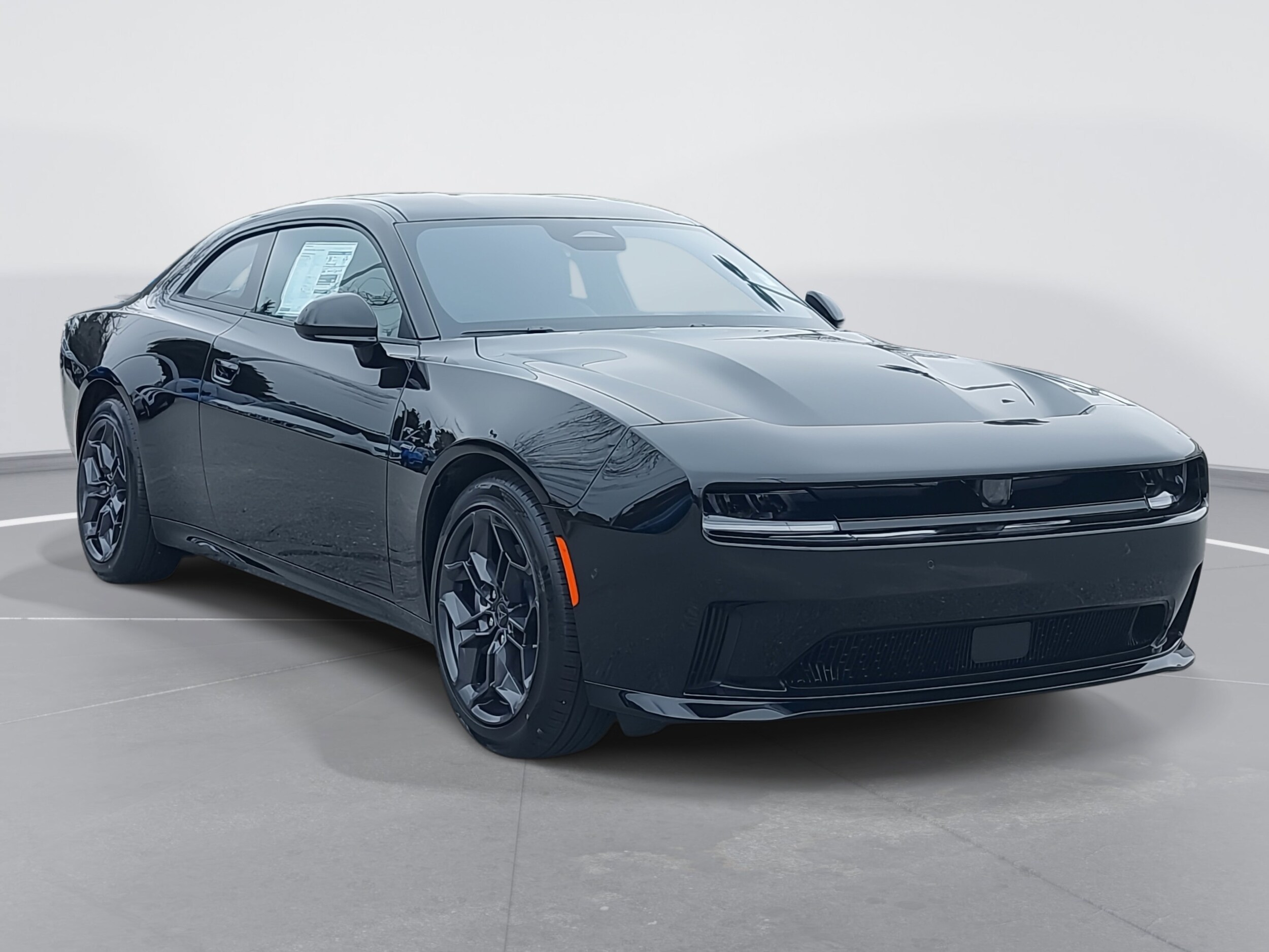 2025 Dodge Charger R/T photo 3
