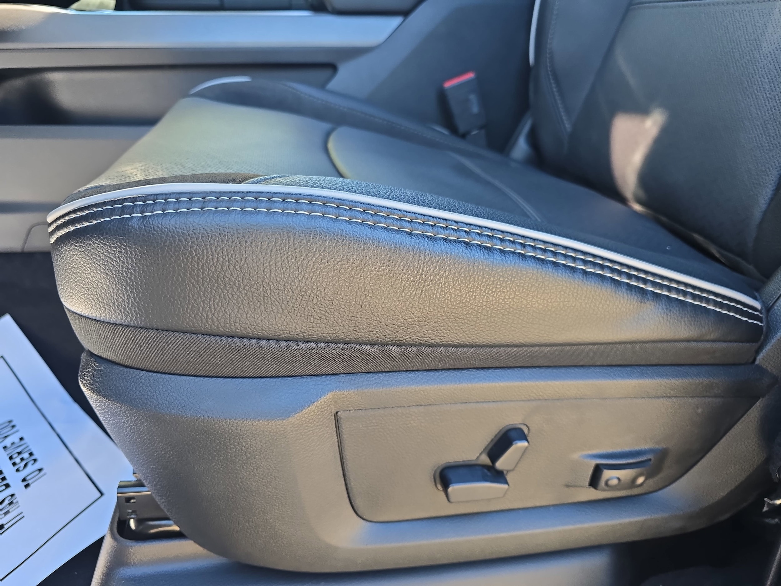 2026 RAM 2500 Laramie - Photo 31