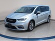  Chrysler Pacifica Plug-In Hybrid