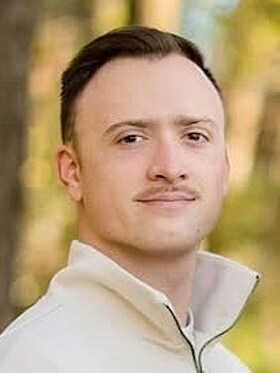Staff member Brandon Lovell from ID_35f05aa5c5b9