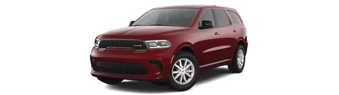 2025 Dodge Durango GT AWD