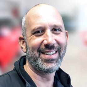 Staff member Alex Cardinell from ID_be04c7f43721