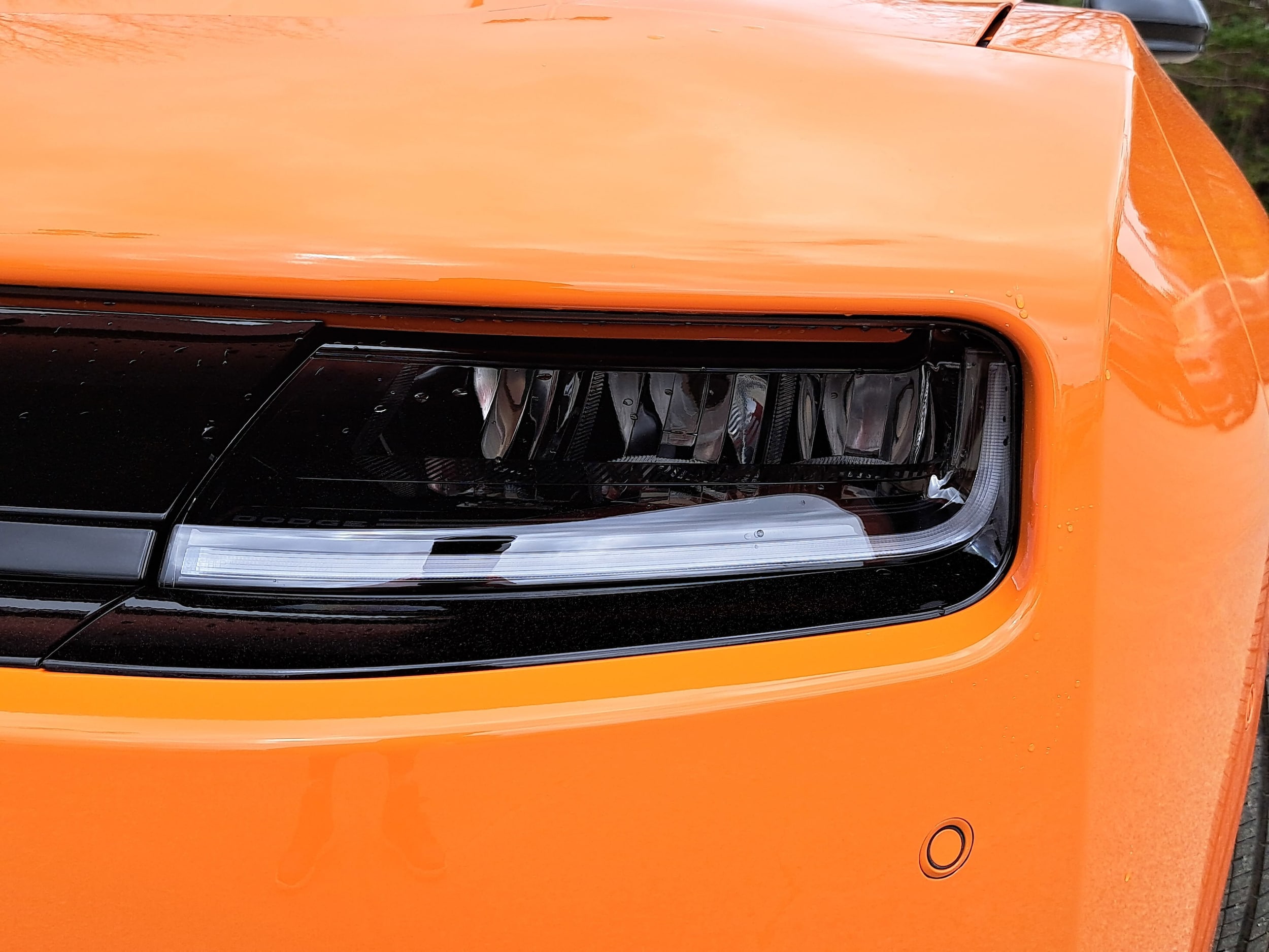 2025 Dodge Charger Daytona R/T - Photo 31