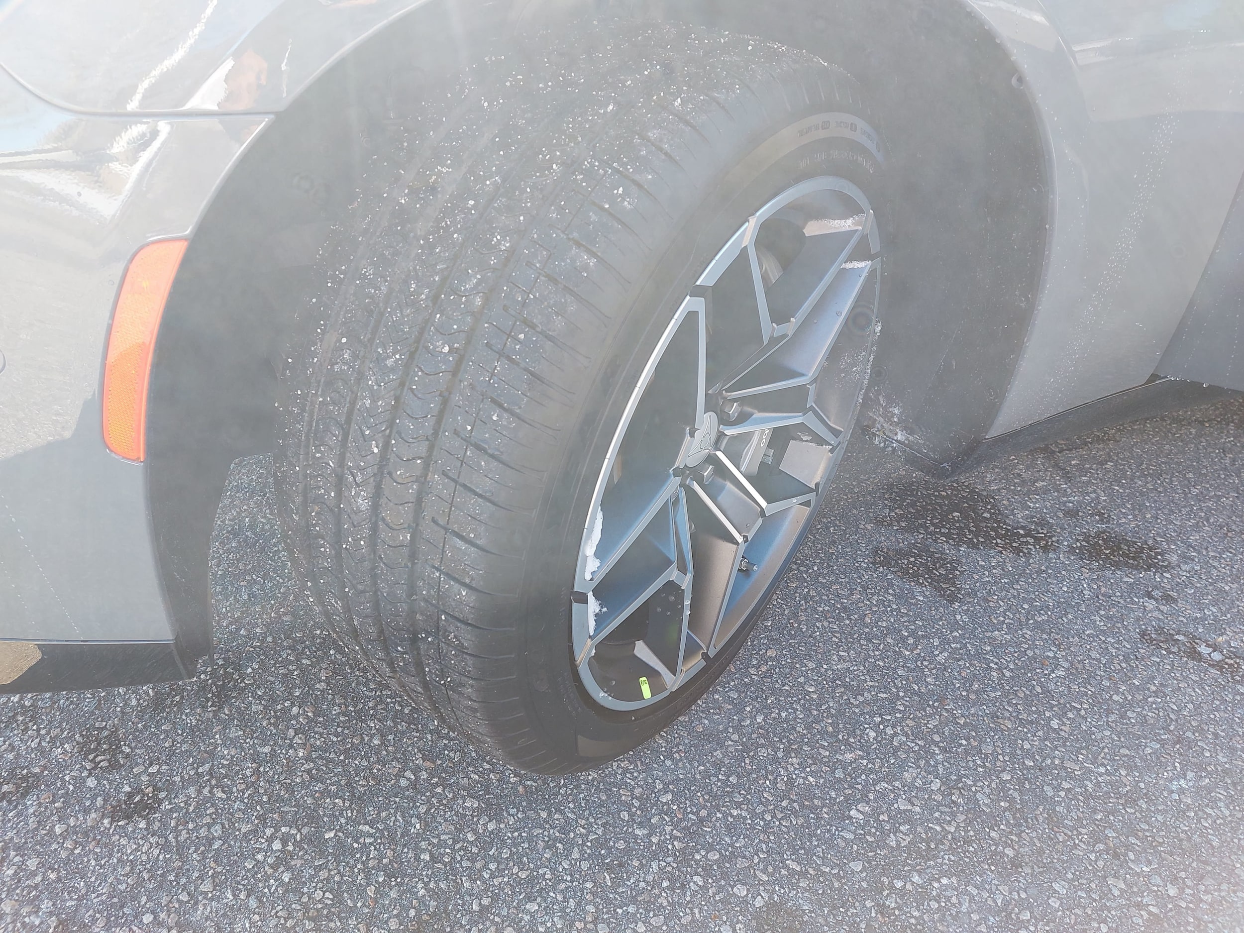 2026 Dodge Charger Scat Pack - Photo 34