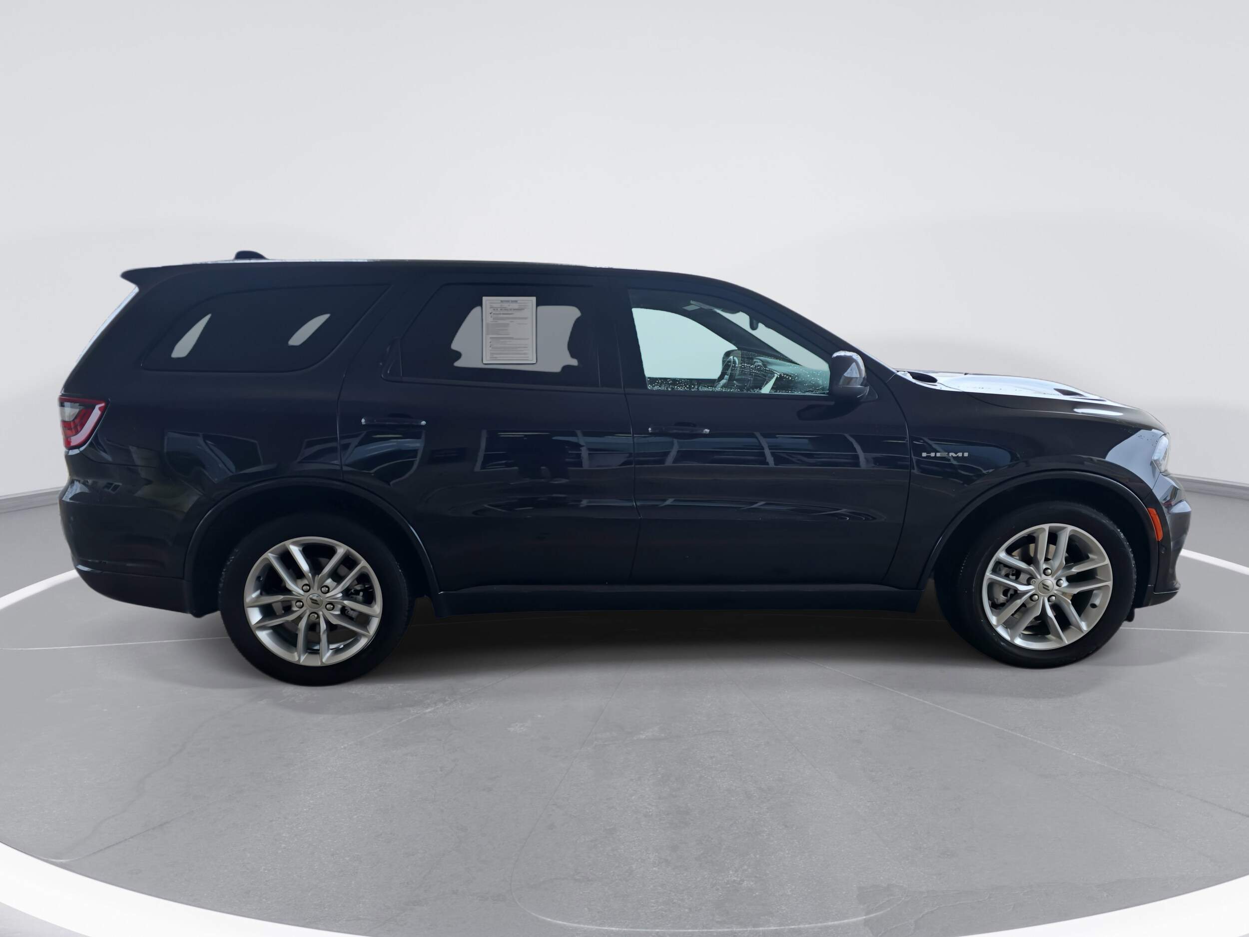 2024 Dodge Durango R/T photo 2