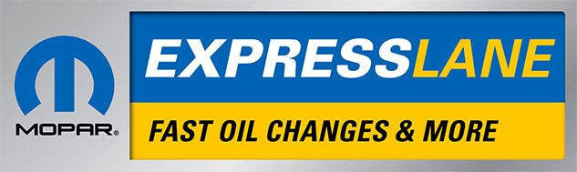 Mopar Express Lane