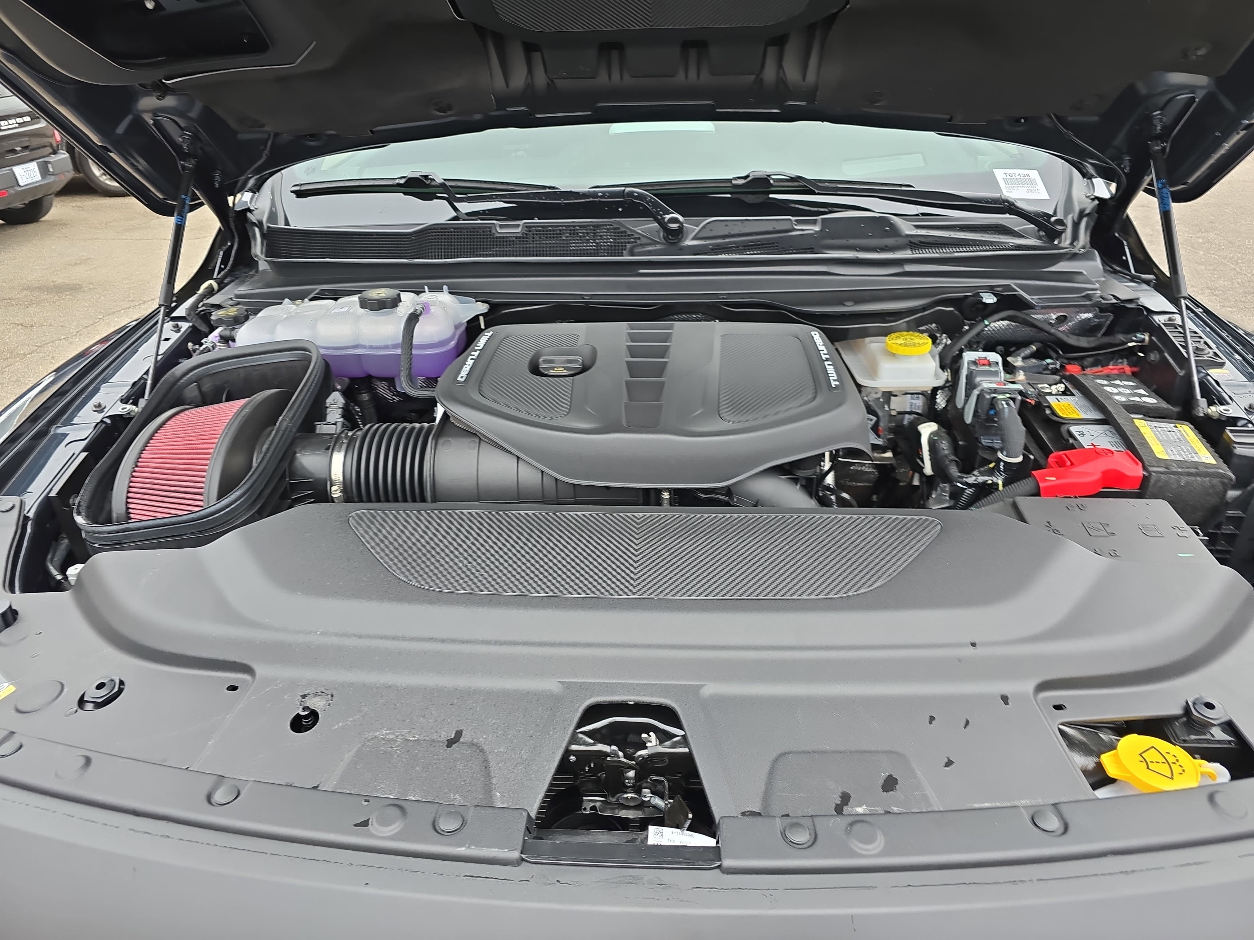 2026 RAM 1500 RHO - Photo 33