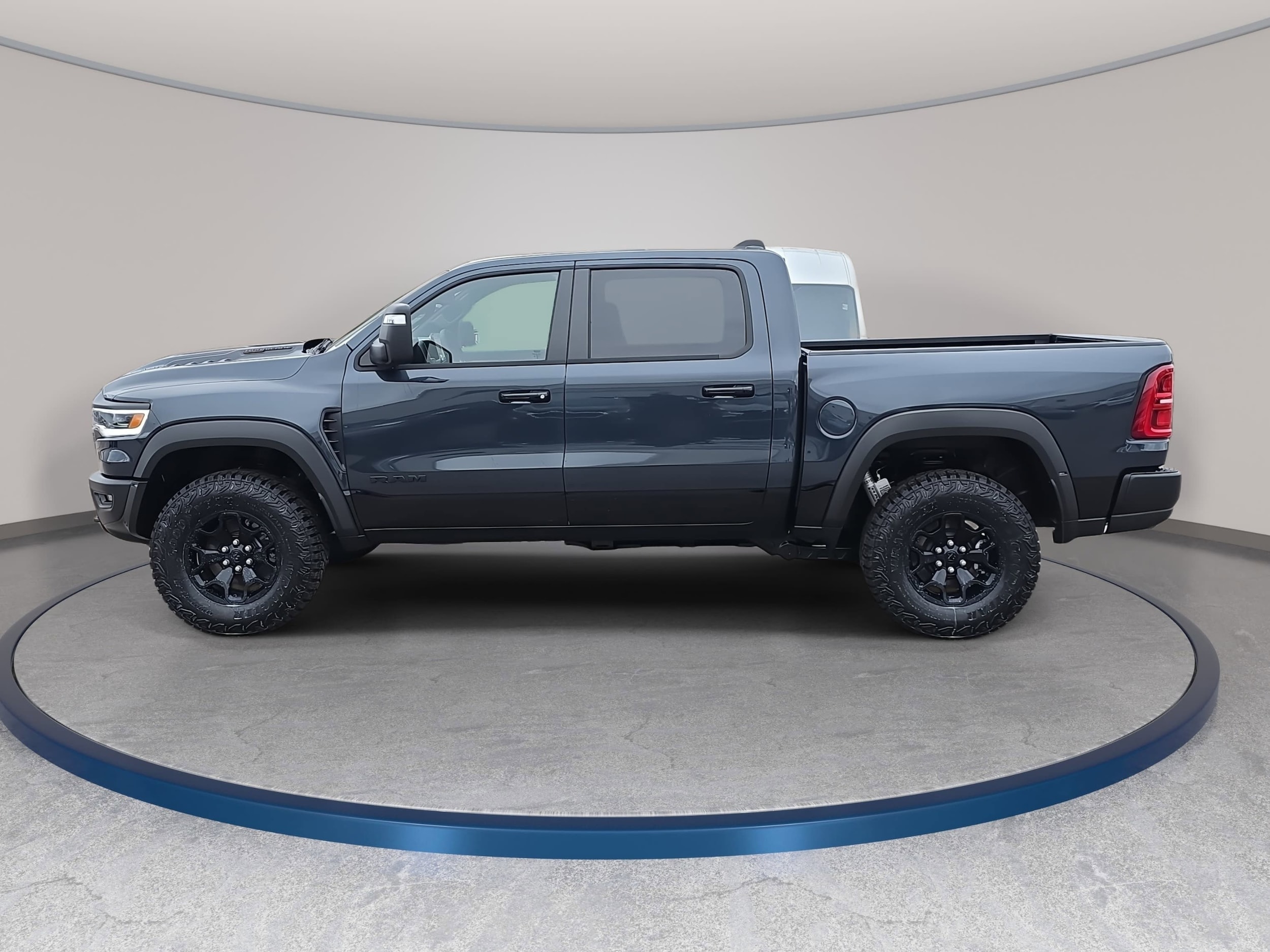 2026 RAM 1500 RHO - Photo 8