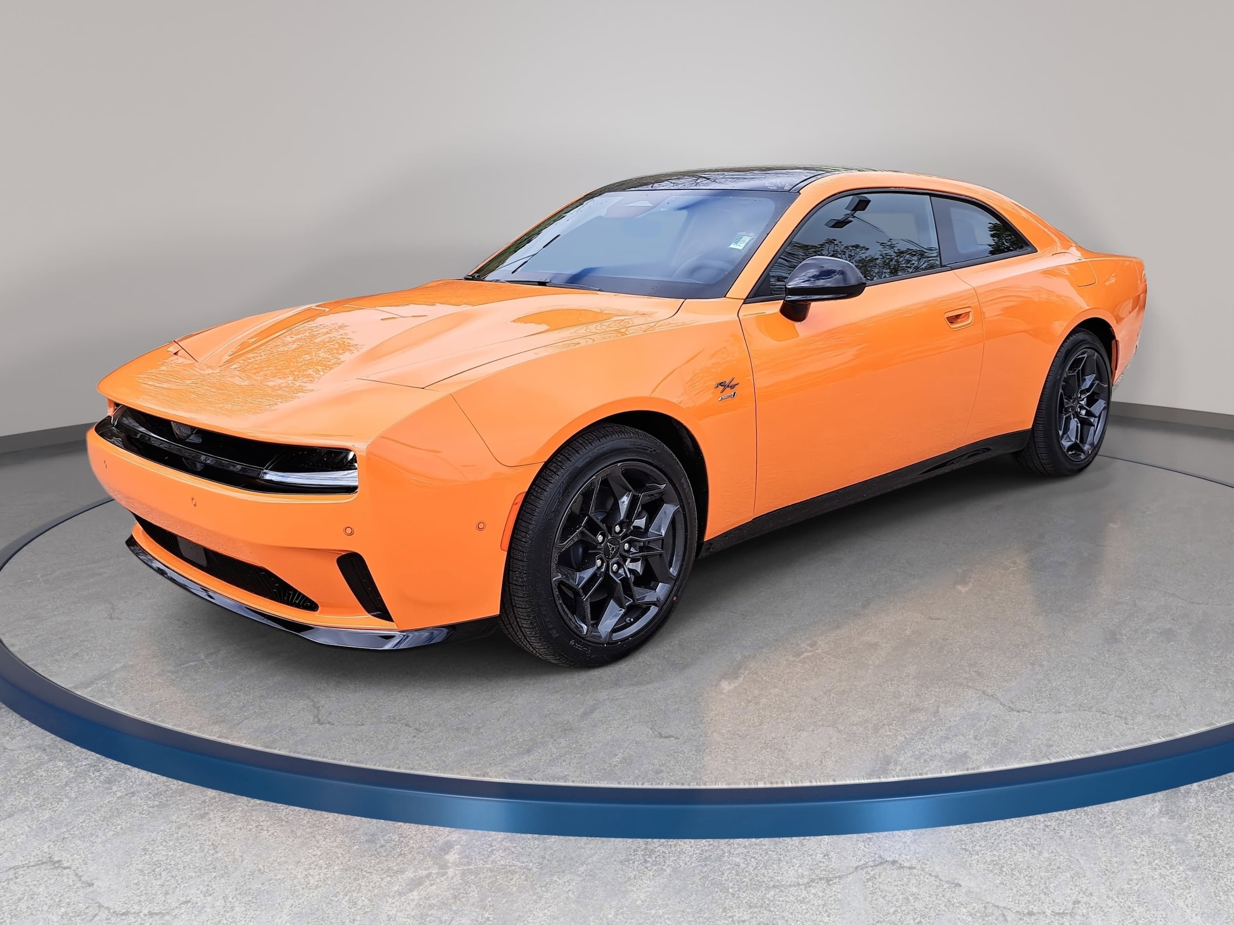 2025 Dodge Charger Daytona R/T's photo