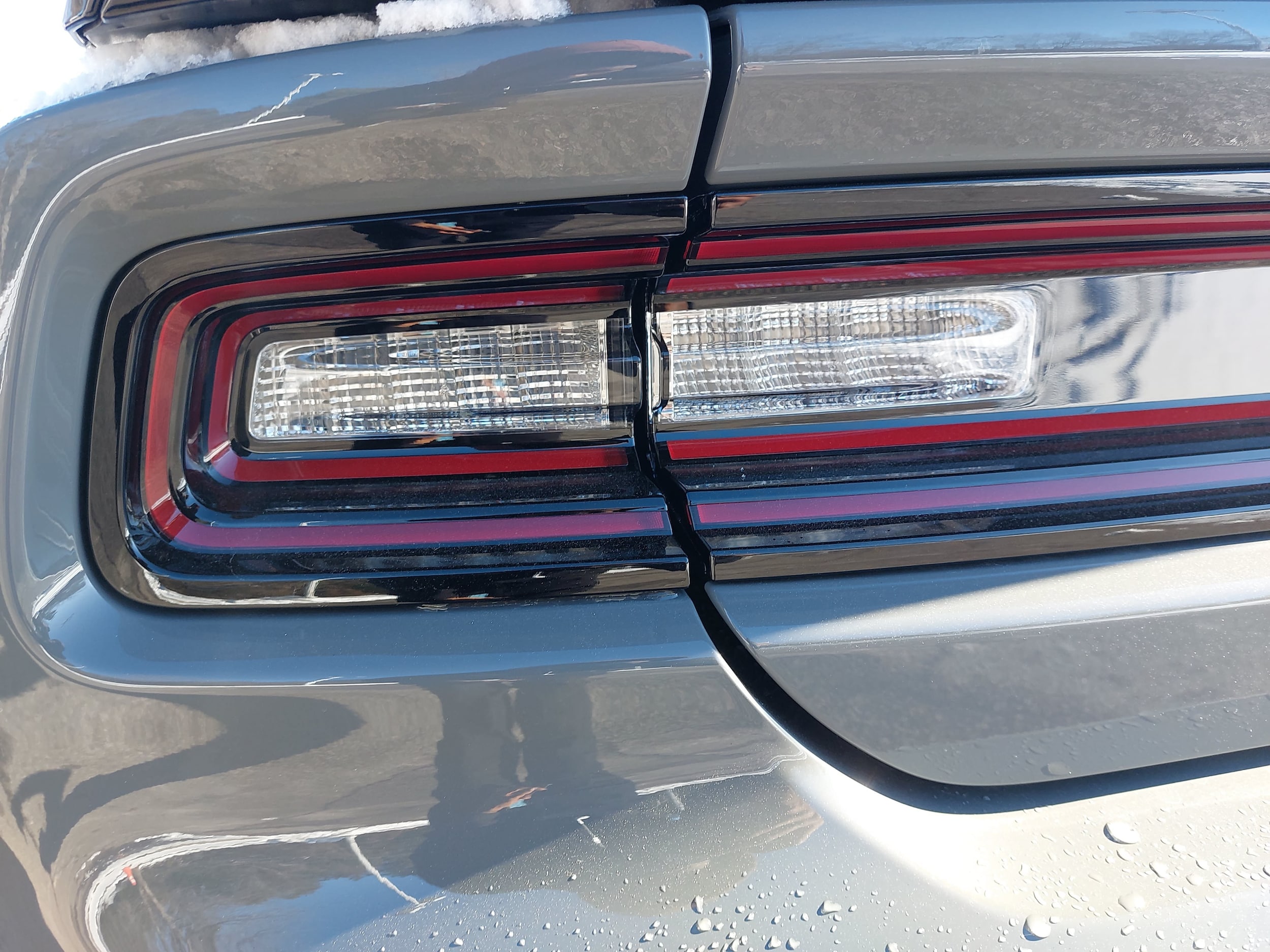 2026 Dodge Charger Scat Pack - Photo 36