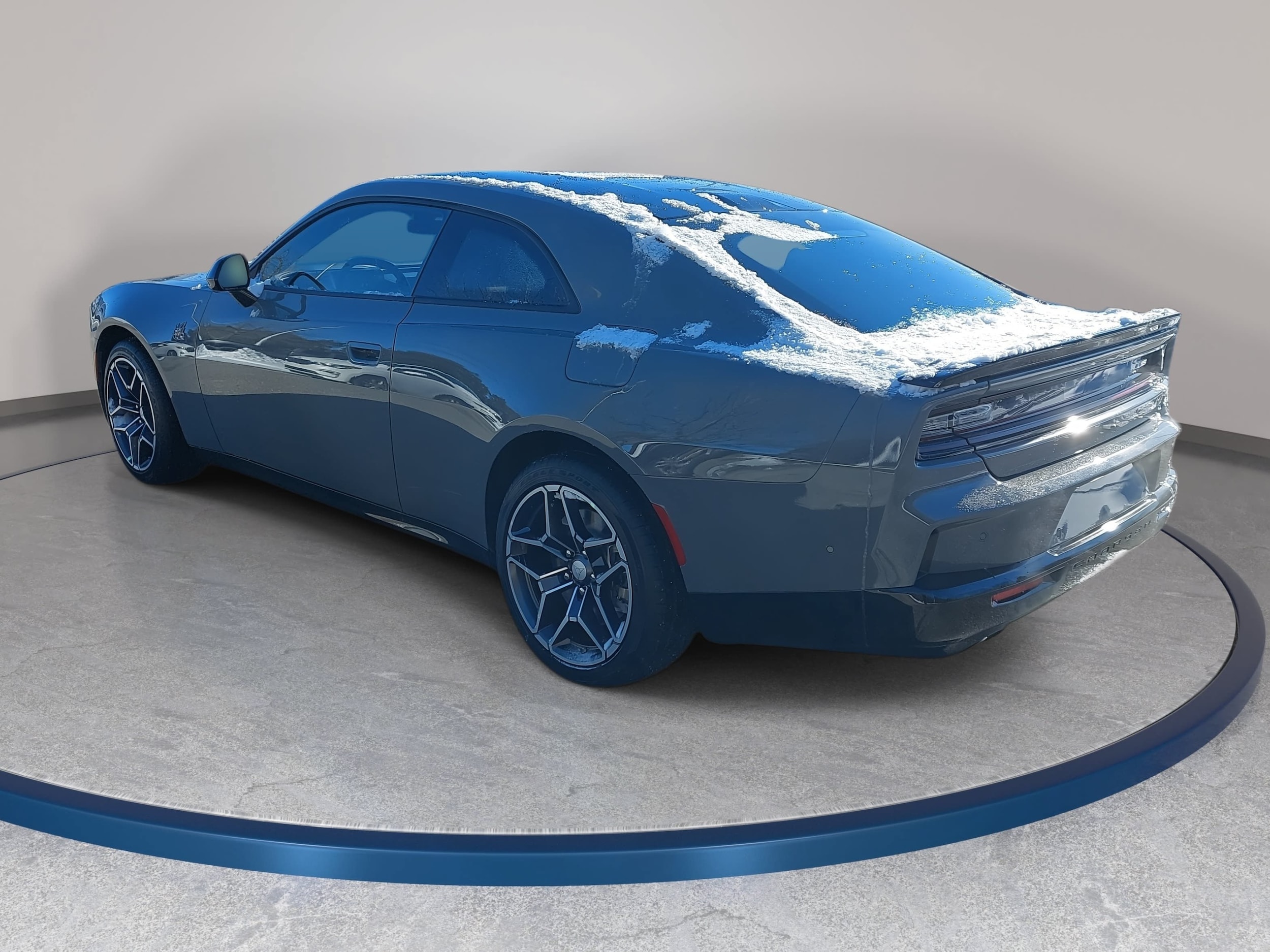 2026 Dodge Charger Scat Pack - Photo 7