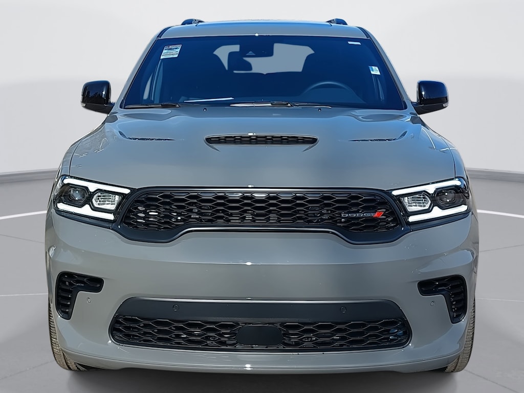 New 2026 Dodge Durango GT PLUS AWD HEMI V8 Sport Utility