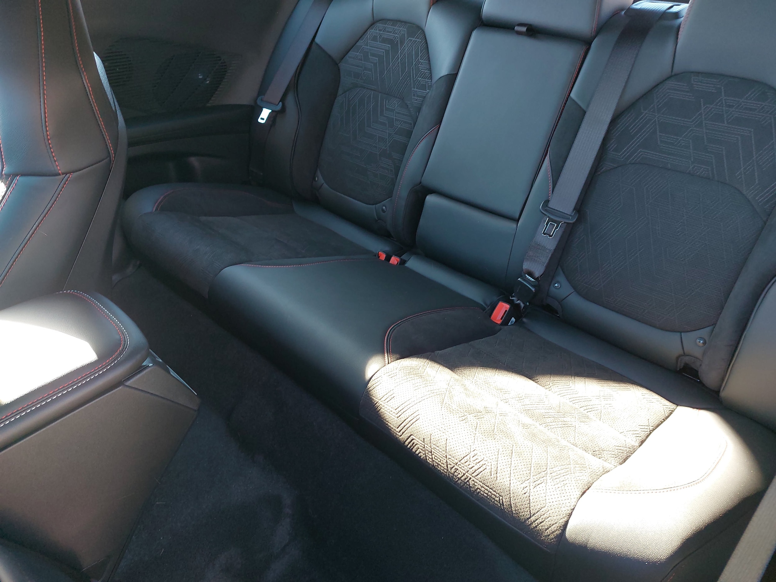 2026 Dodge Charger Scat Pack - Photo 16