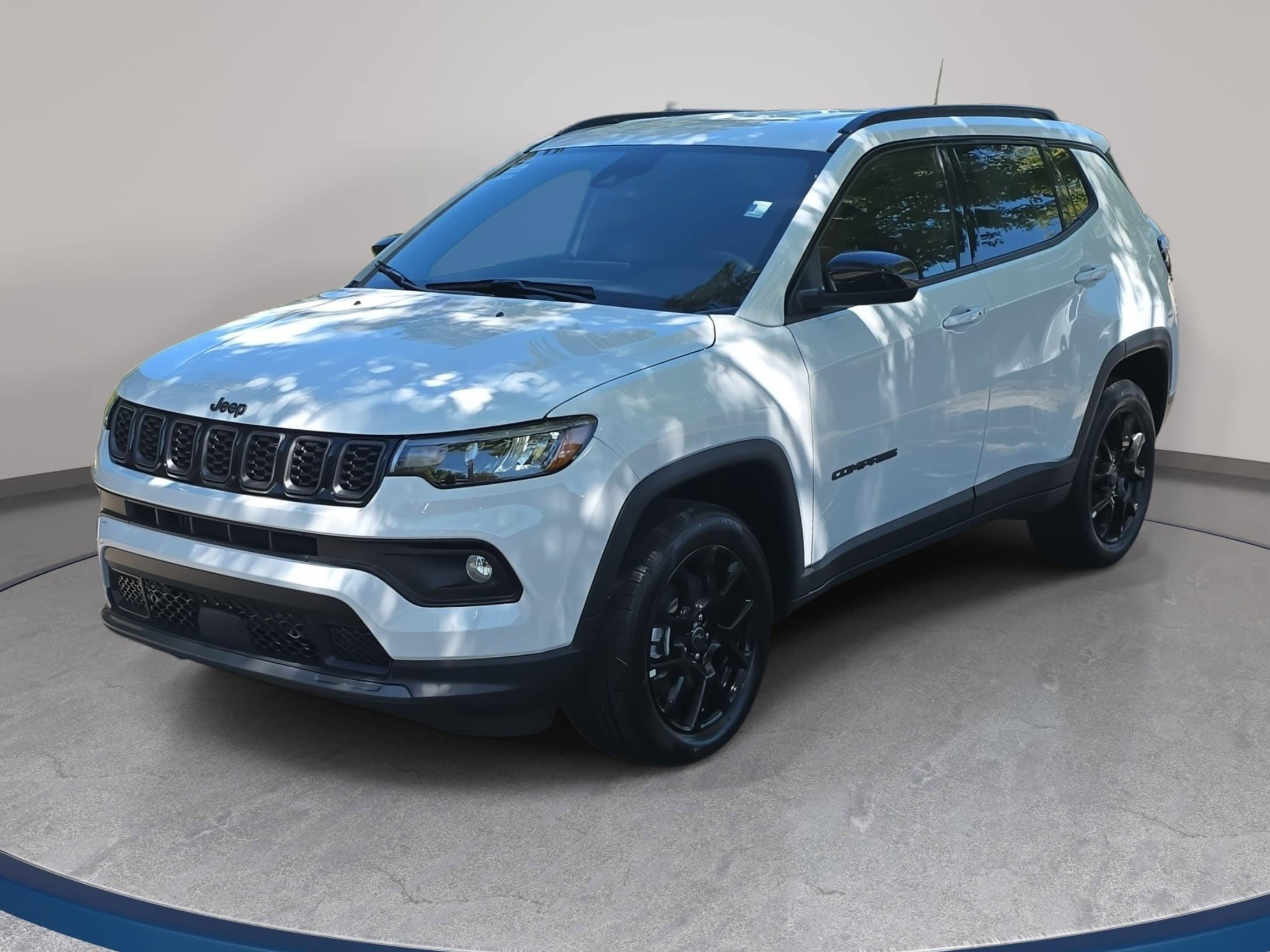 2026 Jeep Compass Altitude 4X4's photo