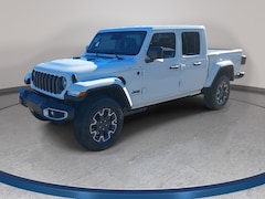 2026 Jeep Gladiator SAHARA 4X4 Pickup