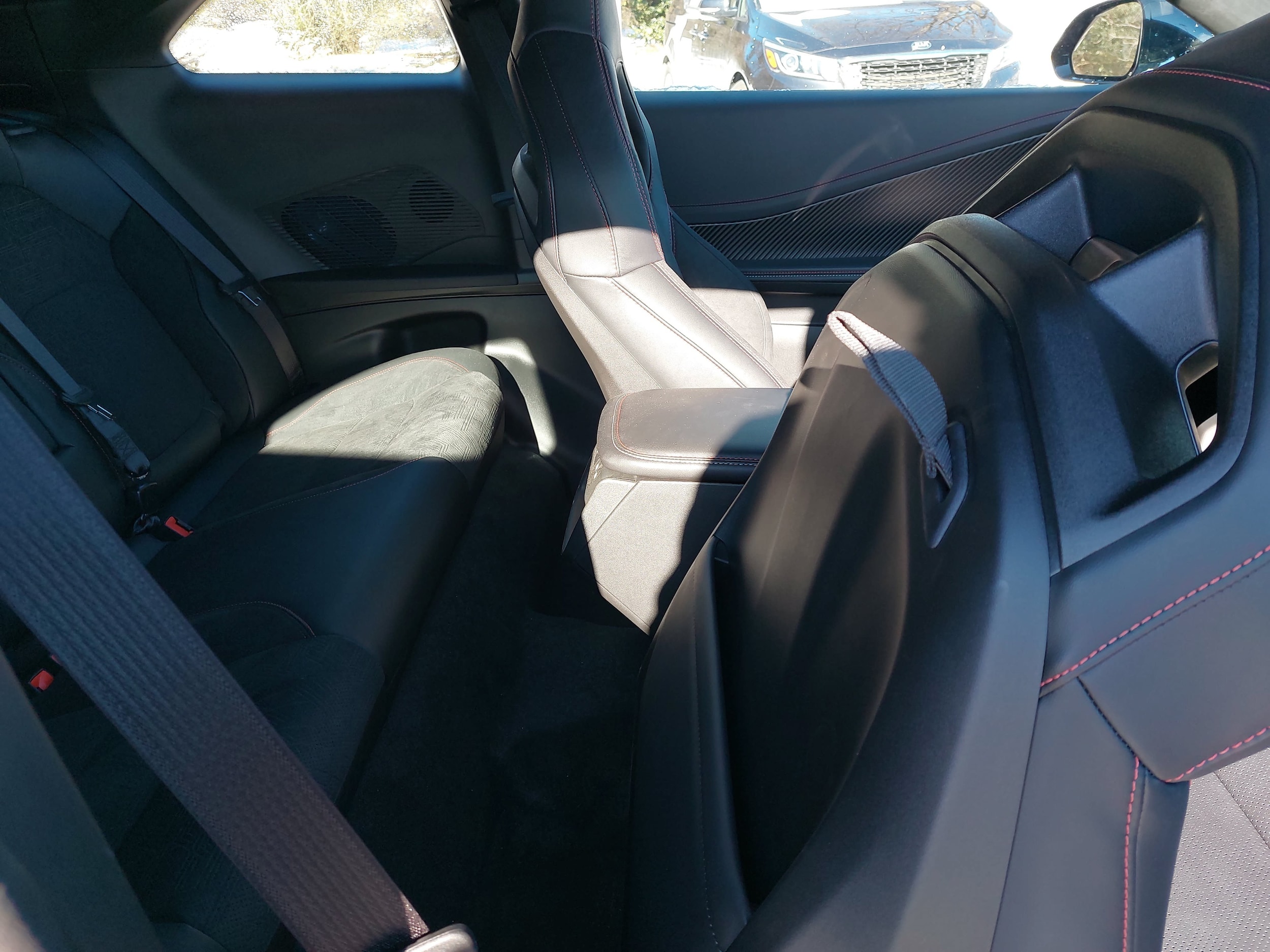 2026 Dodge Charger Scat Pack - Photo 12