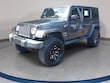  Jeep Wrangler JK