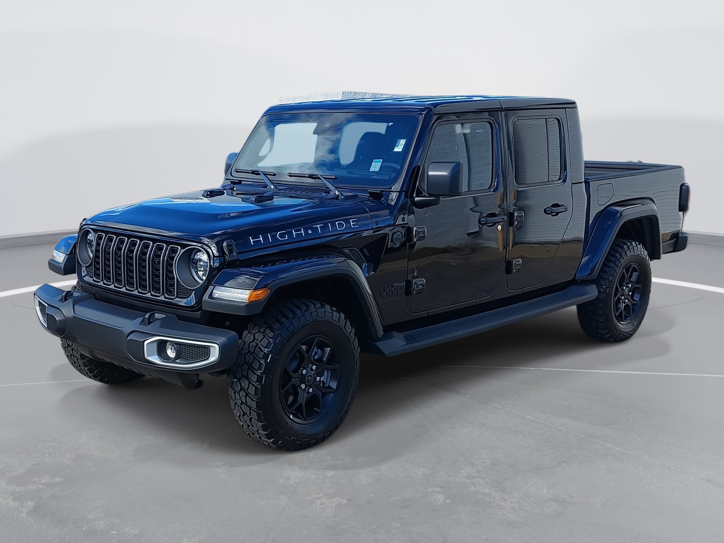 2025 Jeep Gladiator High Tide's photo